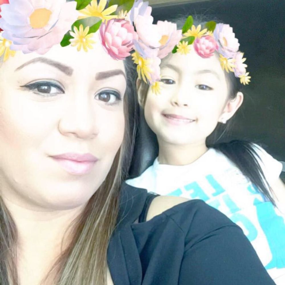 Meet your Posher, Evelyn