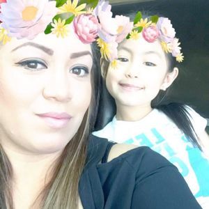 Meet your Posher, Evelyn