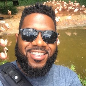 Meet your Posher, Darius