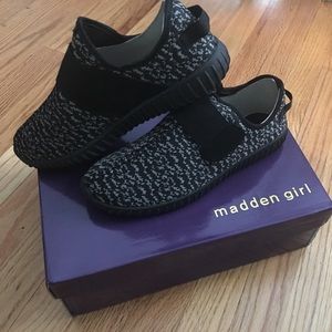 Brand New Madden Girl Jodyyy Shoes