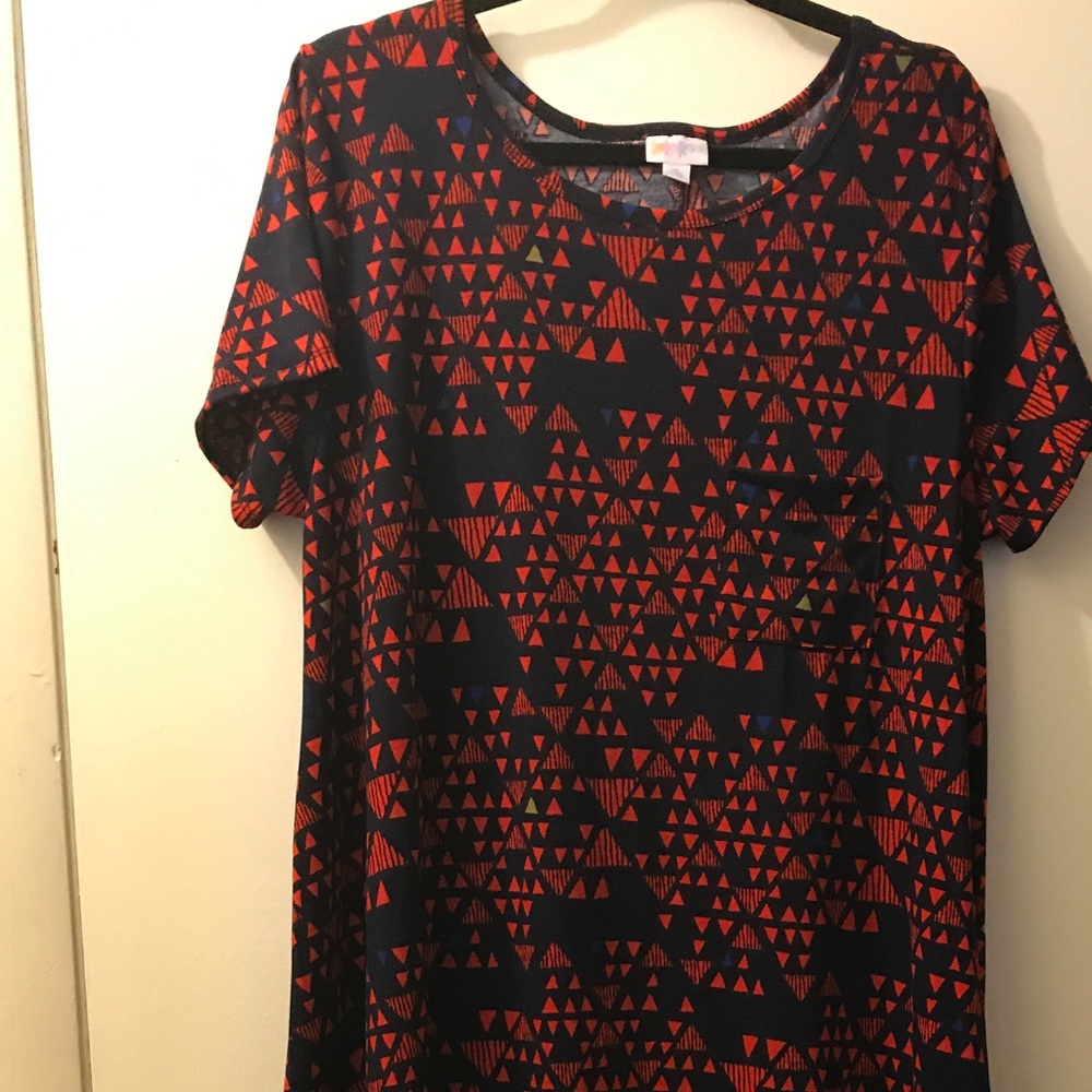 EUC Carly size XL