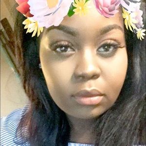 Meet your Posher, Brianna