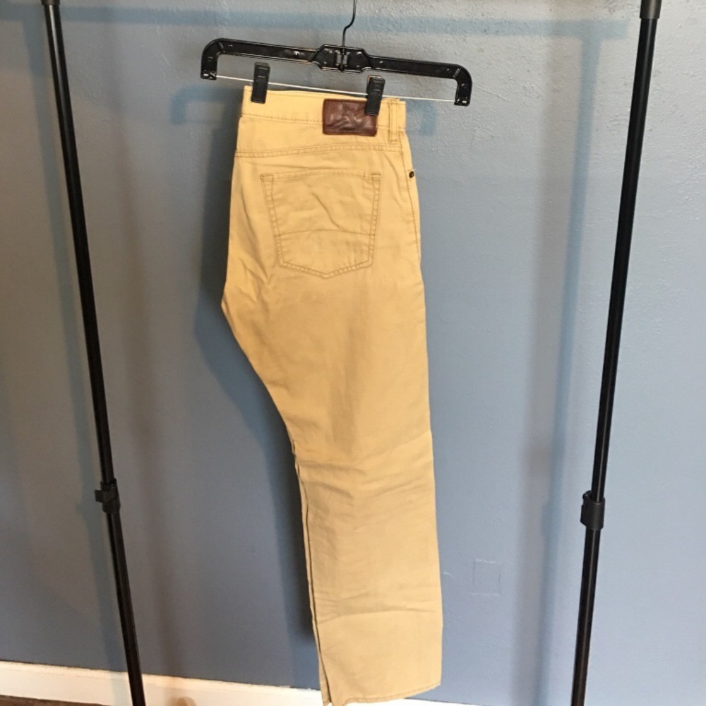 Dockers Straight Fit 30X32