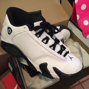 Jordan Retro 14s