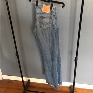 Levi's 527