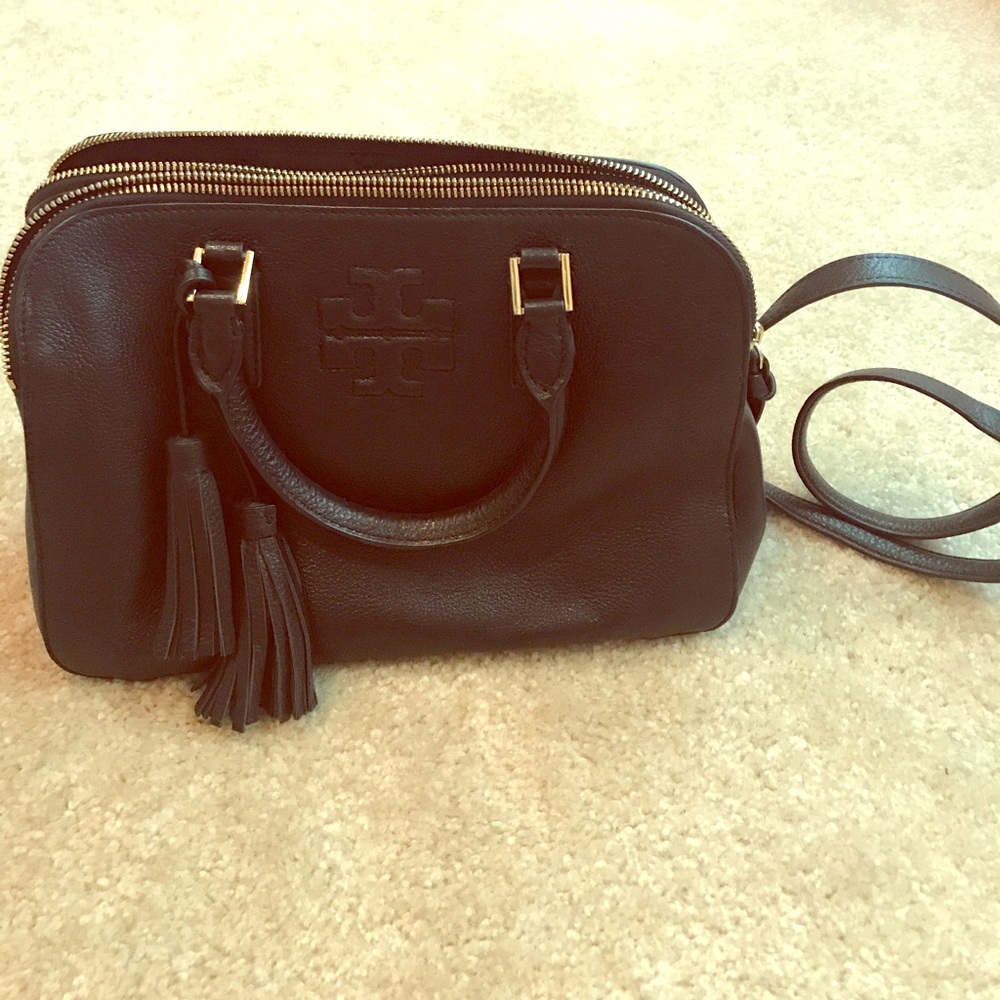 Tory Burch Thea satchel bag