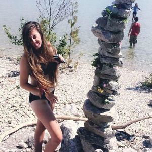 Meet your Posher, Adele