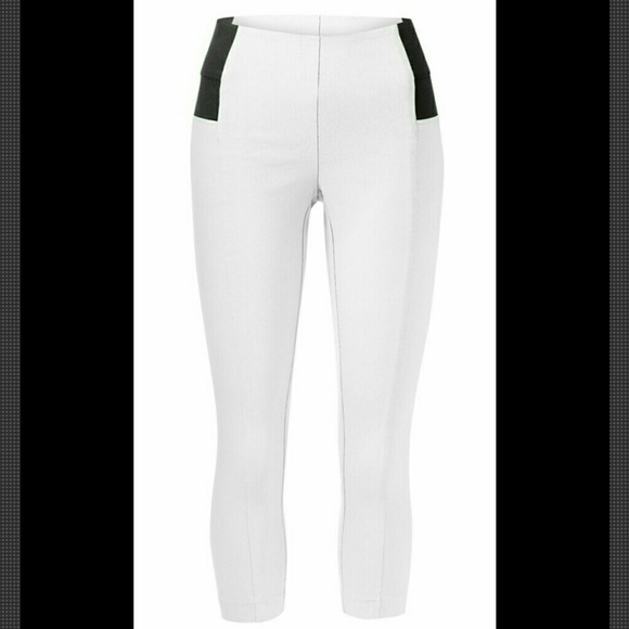 Thalia Sodi Pants - Thalia Sodi Capri Pants