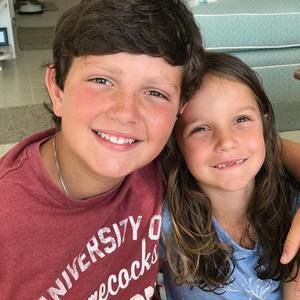 Meet your Posher, Kristi