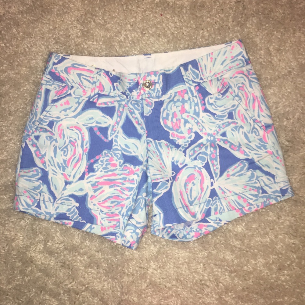Lilly shorts