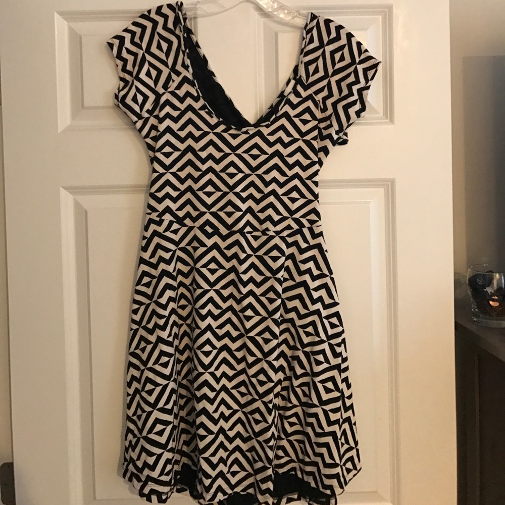 Victoria secret dress!