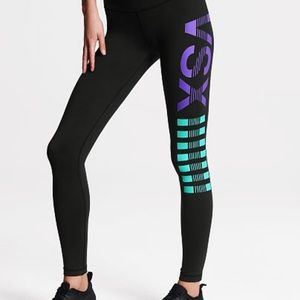 Victoria Secret Knockout Tight - Size Small/Short