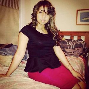 Meet your Posher, Kaylee abigail