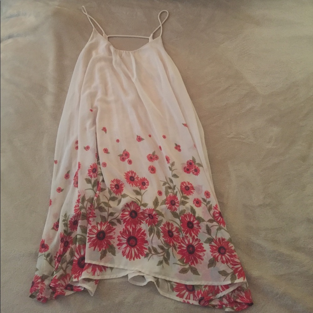 LAST DAY. Summer dress