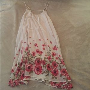 LAST DAY. Summer dress