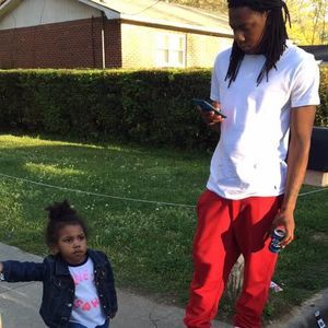 Meet your Posher, Jason