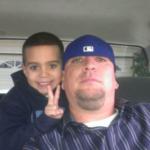 Meet your Posher, Robert