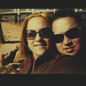 Meet your Posher, Gladys