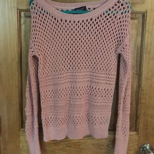 American Eagle sweater