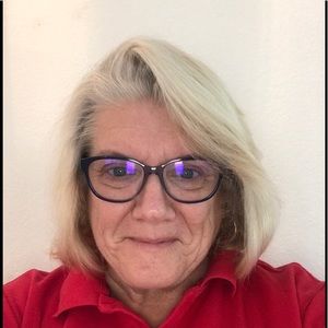 Meet your Posher, Diane