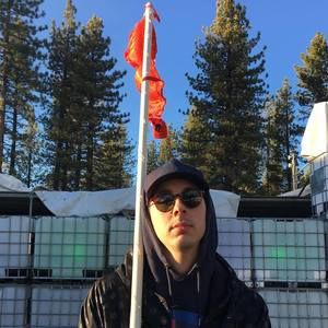 Meet your Posher, Jack