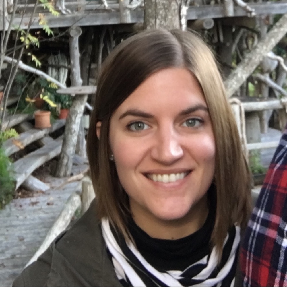 Meet your Posher, Jenny