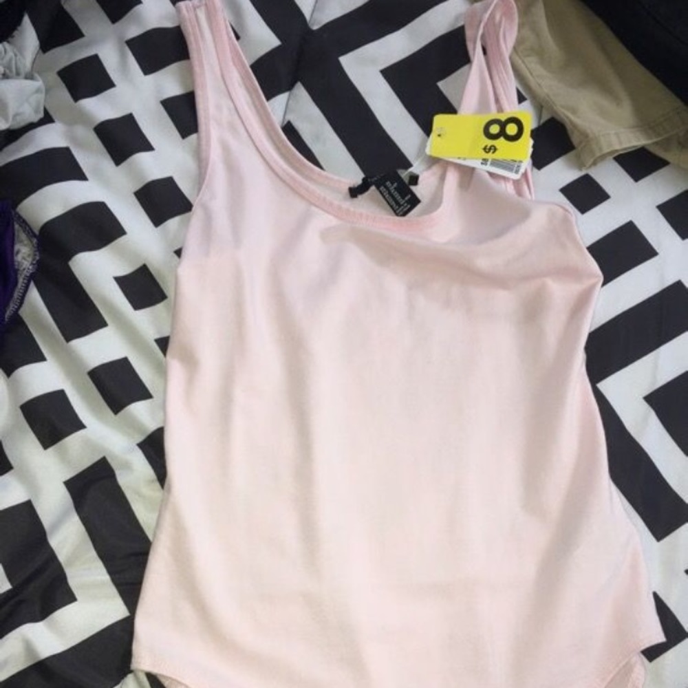 Bodysuit