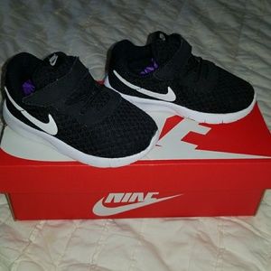 Little Nike Shoes