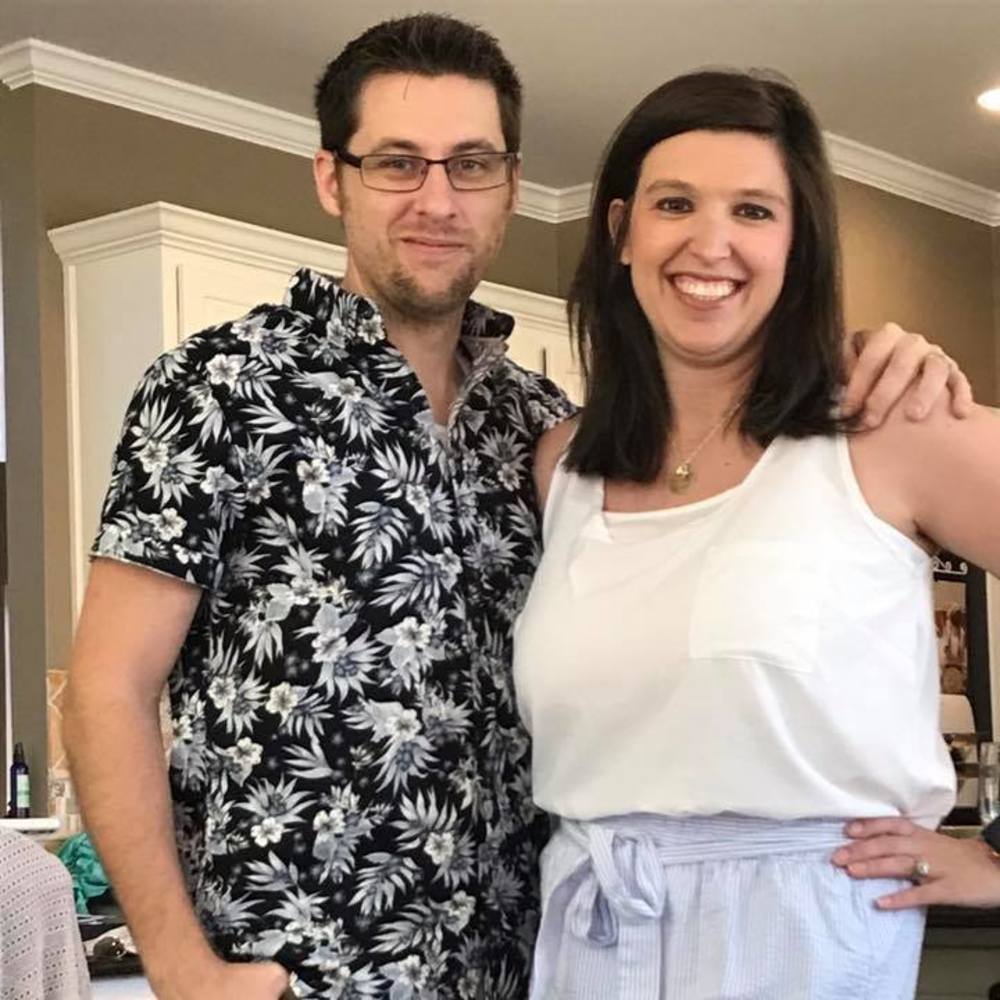 Meet your Posher, Kerri