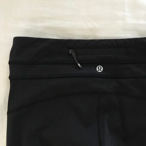 LuluLemon 7/8 Pant