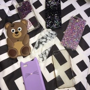 iPhone 6/6s Cases