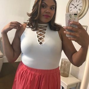 🌸Forever 21+ Top
