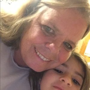 Meet your Posher, Colleen