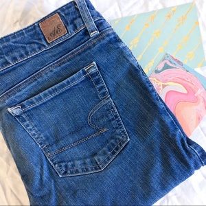 American Eagle Classic Jeans