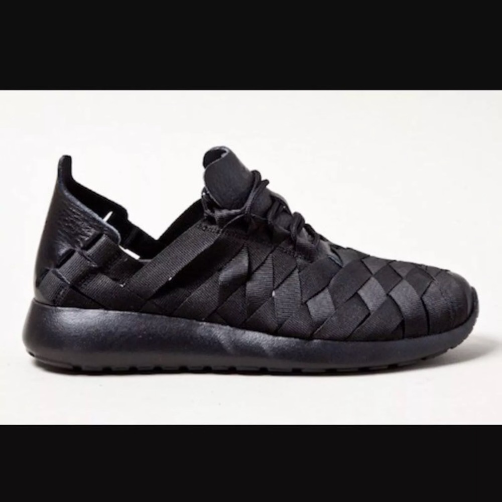 Nike woven