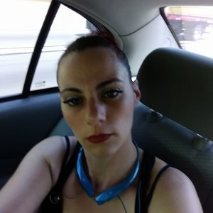 Meet your Posher, April davis