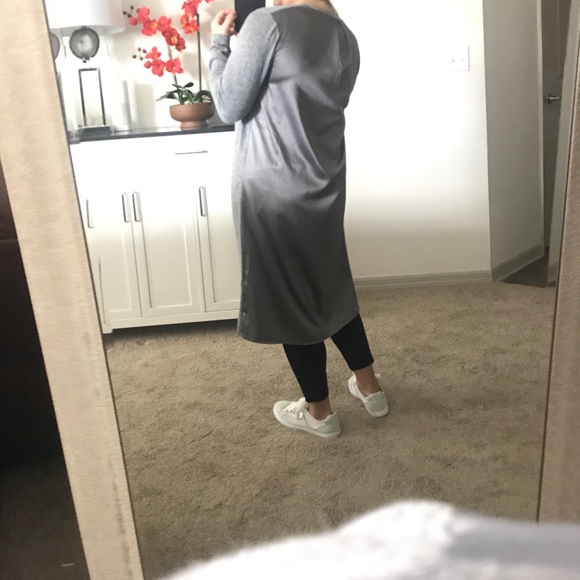 Long sweater size M - Picture 5 of 5