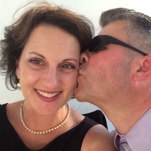 Meet your Posher, Donna marie