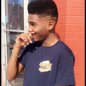 Meet your Posher, Robea