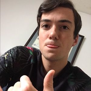 Meet your Posher, Evan