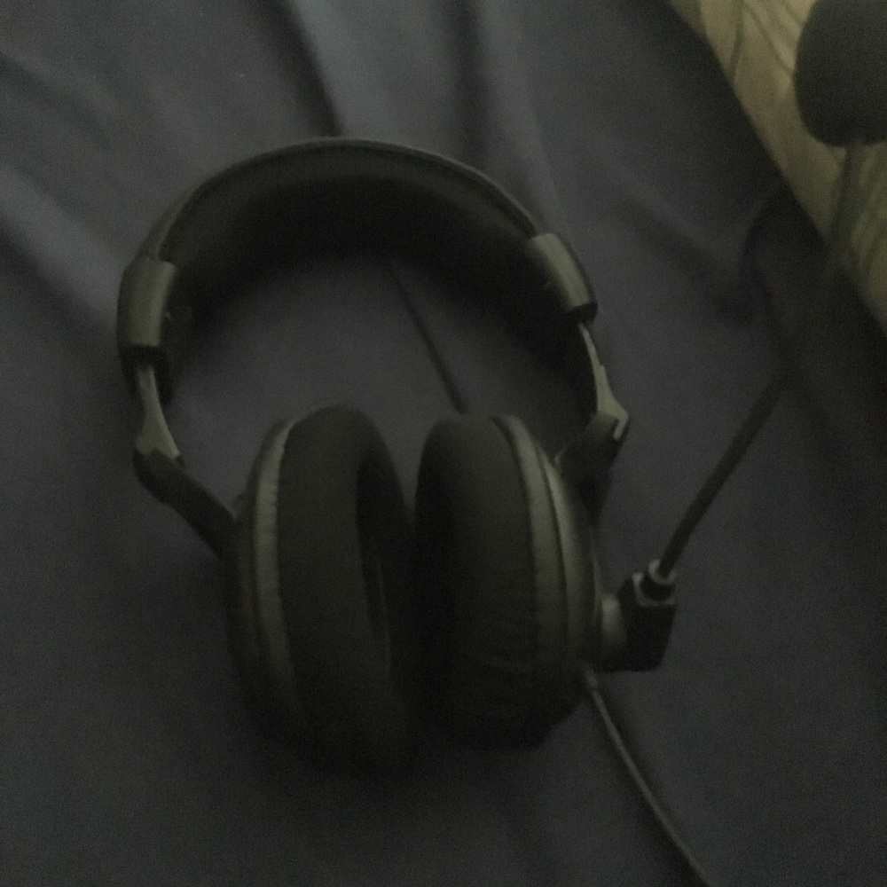 Turtle beach gaming headphones