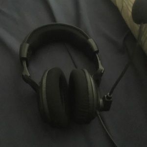 Turtle beach gaming headphones