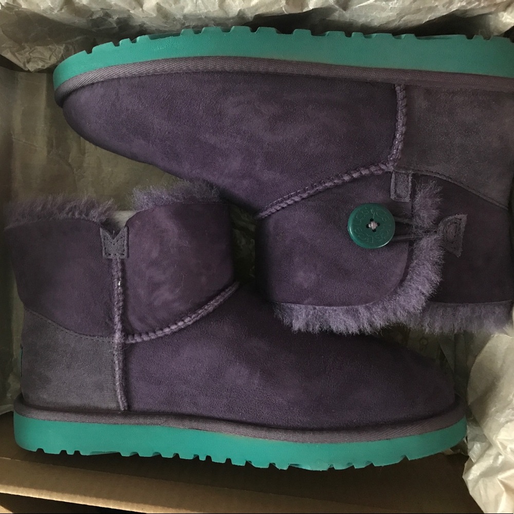 UGG Australia Boot