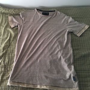 Ninth hall shirt, never worn