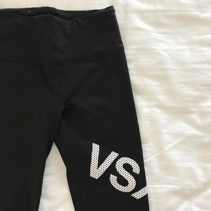 Victoria's Secret Knockout Capri