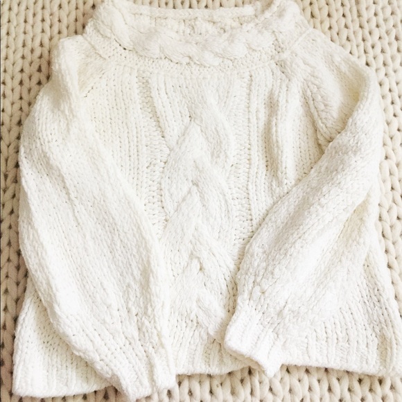 Free People Sweaters - Free People Jar of Hearts Sweater S
