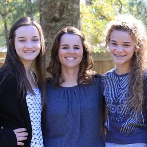 Meet your Posher, Becki