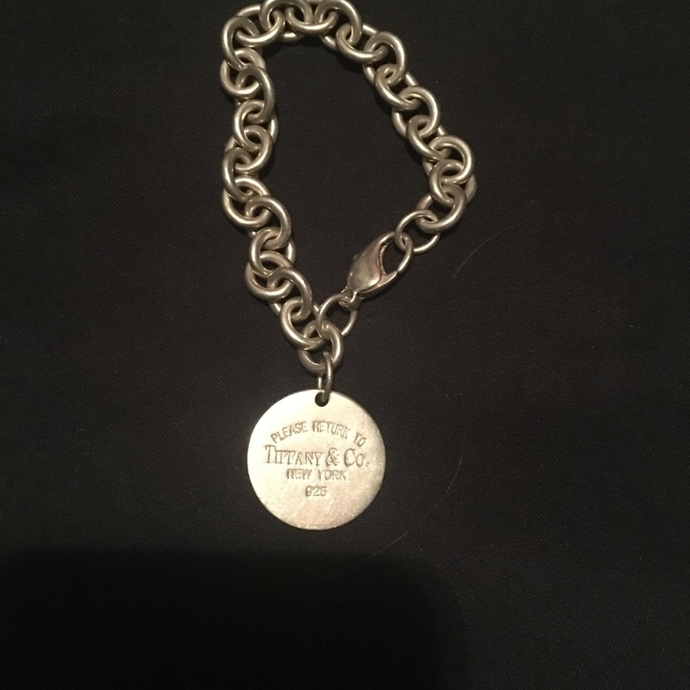 Tiffany & Co Bracelet