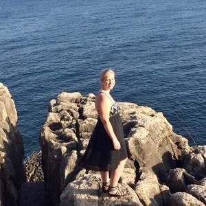 Meet your Posher, Jackie