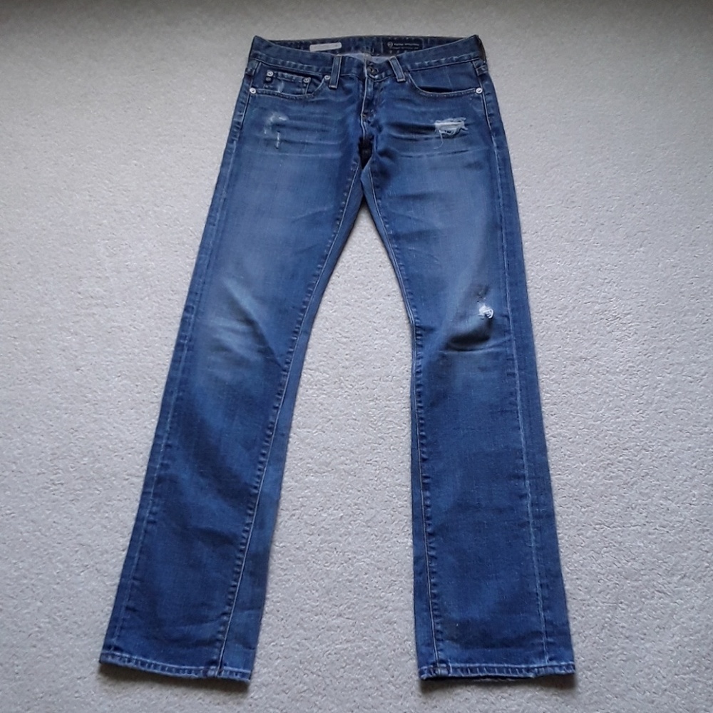 AG jeans